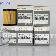 Mazda Oil Filter paper 100% Original L321-14-302 for Mazda CX7 /MAZDA 3/MAZDA 6