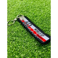 KEYCHIAN SULAM YAMAHA 60TH ANNIVERSARY👍