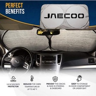 Jaecoo J7 J7 Phev (2024-2026) Custom Fit Windscreen Sunshade Cover