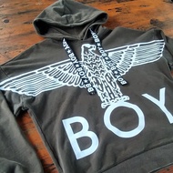 Hoodie Boy London