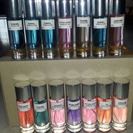 Inspired Perfume EDP (Her) - MNJN FOREVER