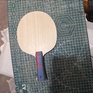 手工製作      林高遠alc同結構乒乓球底板