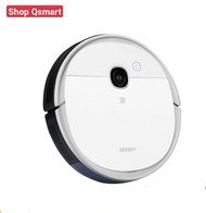 Robot hút bụi lau nhà Ecovacs N5 Fun
