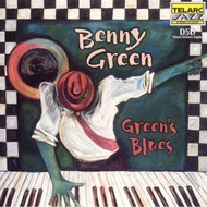 Benny Greens Blues 83539