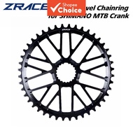 ZRACE GR01 Gravel / MTB Chainring for SHIMANO M9100 / M8100 / M7100 / M6100 / MT900 Crank，40T 42T 44