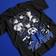 Soccer Anime Shirt| Anime Shirt| Japanese Anime| Anime Lover Shirt| Anime Manga Shirt| Anime Unisex 