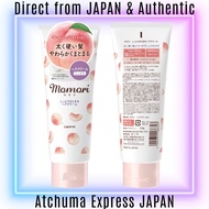 [Direct from Japan] Dariya momori /Hair Cream/ Moist/ Hair Milk /Peach oil / extract / leaf extract