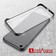 Back Cover Iphone6 Iphone6s Iphone 6 6s Hard Case Clear Protective