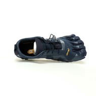 รองเท้า Vibram Fivefingers V-Alpha เชือกผูกปรับได้สำหรับเดินป่า พักผ่อน ตั้งแคมป์ กลางแจ้ง รองเท้ากี