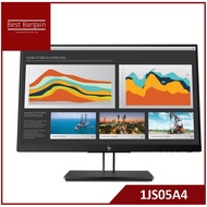 Best Bargain - HP Z22n G2 21.5-Inch Full HD (1920 x 1080 60Hz) 16:9 IPS DP/VGA/HDMI Monitor 1JS05A4