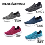 ZAIYA - DAIMA Fashion Women Sport Casual Shoes Running Shoes Sneakers Jogging kasut perempuan wanita
