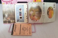 少女隊 偏愛你的心 錄音帶磁帶 飛碟唱片1992