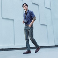 [ซื้อ 2 ลดเหลือ 3590.-] GQ Cool Tech™ Jeans - กางเกงยีนส์เย็น ทรงเข้ารูป Slim