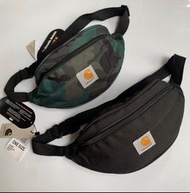 Carhartt 迷彩胸包腰包 Outlet 原廠正品