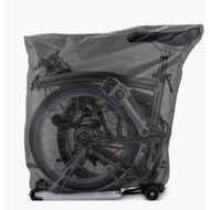 Protect bicycle cover, folding bicycle cover, bicycle cover, dust-proof bicycle cover
