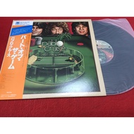 Part of the Game-Pablo Cruise 12 Inch LP PinHaiMusic B110 Shop