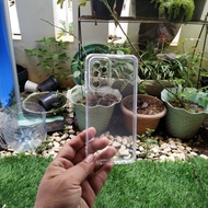 Jelly Case Samsung Galaxy A23 4G A235 A23 5G A236 Silicone Premium Transparent Case Casing Silicone 