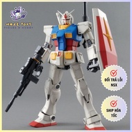 Gundam Model Bandai MG RX-78-2 Gundam The Origin 1/100 GTO