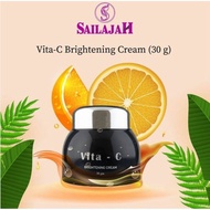 Sailajah Vita C Brightening Cream
