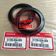 (THAILAND)-HONDA CIVIC S5A,CRV S9A,STREAM S7A FRONT ABSORBER MOUNTING BEARING (STURT BEARING)(51726-