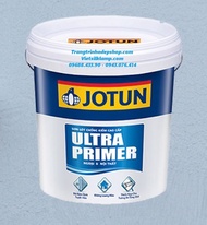 Sơn màu nội thất - JOTUN ESSENCE CHE PHỦ TỐI ĐA BÓNG (5L)