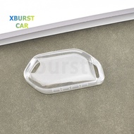 TPU Transparent Auto Shell Car Key Case Cover for Kia 2024 EV9 Picanto Carnival Seltos Sorento Morni