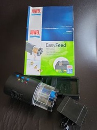 Juwel EasyFeed 魚缸自動餵食器