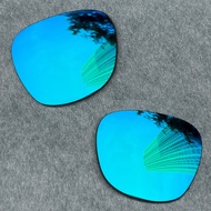 Fit for Meta Wayfarer RW4006 RW4012 50mm Replacement Lenses Compatible with Sunglasses