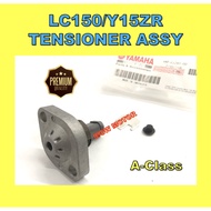 LC150 TENSIONER JET STD Y15 TENSIONER ASSY STD Y15ZR TENSIONER JET ASSY STD LC150 TIMING CHAIN TENSI