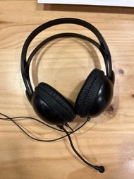 Philip headphones