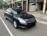 2010年NISSAN 日產 TEANA 2.0 頂級車款