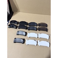 Air Wing Spoiler for Arai VZ-RAM RAM4 4x 5 Copy Ori