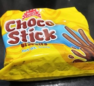 Choco Sticks Biscuits 500g