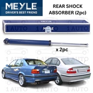 MEYLE GERMANY REAR BELAKANG SHOCK ABSORBER BMW E36 E46 318i 320i 325i 328i 330i