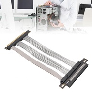 Tominihouse Yunir PCIe 5.0 16X Riser Cable  128GB s GPU Extension with 30 AWG Shielded Wires for RTX