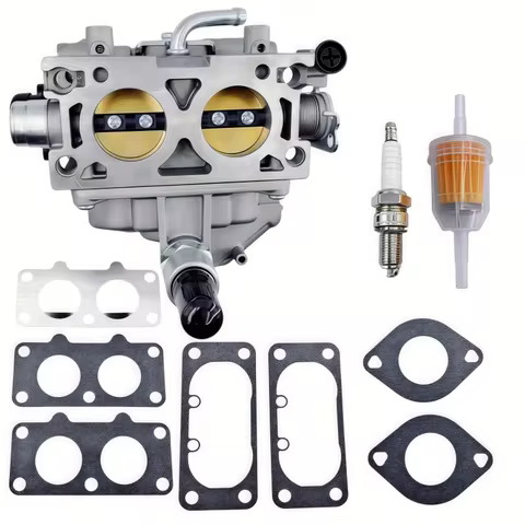 16100-Z9E-033 Carburetor for Honda GX630 GX630R GX630RH GX660 GX690 GX690R