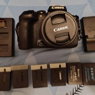 Canon EOS R10 18-45  Kit 佳能EOS R10 18-45套裝