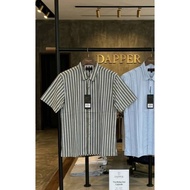 Authentic Dapper Short-Sleeved Shirt