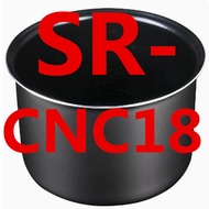 Suitable for Panasonic rice cooker inner pot SR-CNB18/CNC18/CHA18/JP185 thickened non stick inner pot
