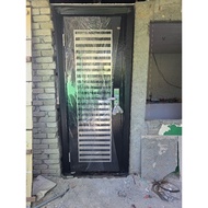 3x7 kitchen security door
