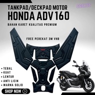 DECKPAD HONDA ADV 160 CBS ABS/TANKPAD HONDA ADV 160 CBS ABS/VARIATION ADV 160/ADV 160 ACCESSORIES