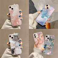 ZX-130 Marble Patterned Silicone TPU Case  Compatible for Motorola Moto E5 E4 E6 E6I E6S Power G Plu