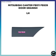 MITSUBISHI CANTER DOOR GARNISH FB511 FE639 1TON 3TON HIGH QUALITY CANTER ACCESSORIES