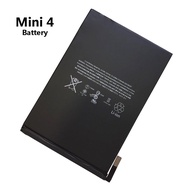 Internal Battery 5124mAh For Pad Mini 4 / Mini4 ( A1538 A1546 A1550 ) Repair Replacement