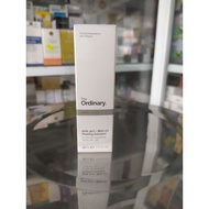 The Ordinary AHA 30% + BHA 2% Peeling Essence