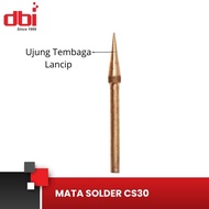 Mata Solder CS30 - CS31 Tembaga CELLKIT