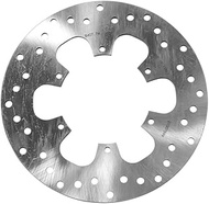 Brembo Prime Motorcycle Brake Disc - 68B40774