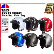 LTD  INDEX SGV99 SGV 99 HELMET L SAIZ FREE SAIZ