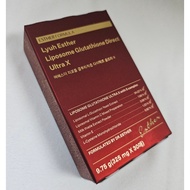 [ESTHER FORMULA] Glutathione Direct Film 30sheets