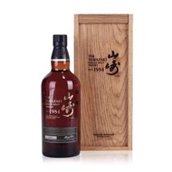 回收威士忌 whiskey 山崎 Yamazaki 山崎1984 Yamazaki1984